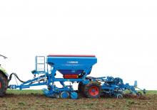 Secí stroje Lemken Compact-Solitair 9/300 H 167