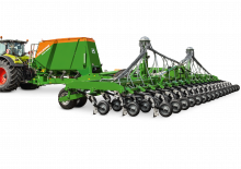 Secí stroje Amazone Condor 15001