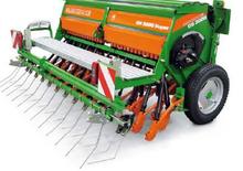 Secí stroje Amazone D9 2500 Special WS