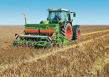 Secí stroje Amazone D9 2500 Special WS