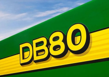 Secí stroje John Deere DB80 48Row20