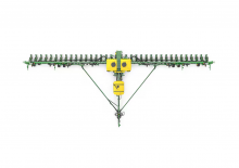 Secí stroje John Deere DB90 36Row30