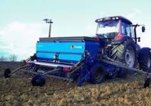 Secí stroje Rabe Ecodrill SL 3.00 A