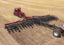 Secí stroje Case IH Flex Hoe 900 Air Drill 70