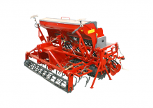 Secí stroje Unia FM S 700/3