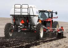 Radličkové podmítače Kuhn Gladiator 1210M-836R
