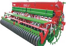 Secí stroje Unia Idea XL 3100/4 XXL
