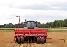Secí stroje Kuhn Krause 5200NT-13