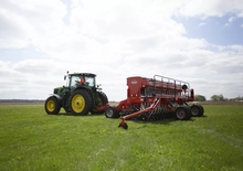 Secí stroje Kuhn Krause 9400NT-15