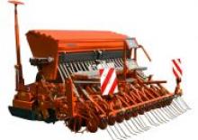 Secí stroje Kubota MD1300MP SIG