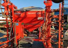 Secí stroje Kuhn Megant 450-32