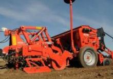 Secí stroje Arbos MEK-F 250