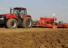 Secí stroje Kuhn Moduliner ML 2800-64