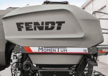 Secí stroje Fendt Momentum 16