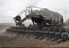 Secí stroje Fendt Momentum 16