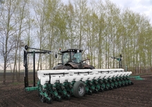 Secí stroje Arbos MS 8100 Super-L