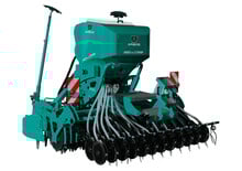 Secí stroje Arbos MSD-C 350/270