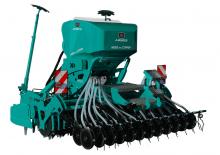 Secí stroje Arbos MSD-C 400/180