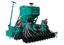 Secí stroje Arbos MSD-C 400/270