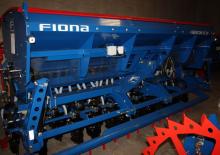 Secí stroje Fiona Orion 4,0 XR