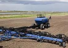 Secí stroje New Holland P2060 Air Drill