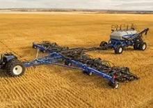 Secí stroje New Holland P2075 Precision Hoe Drill