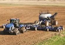 Secí stroje New Holland P2082 – 60 ft