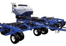 Secí stroje New Holland P2185 - 30 ft