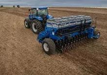 Secí stroje New Holland P3017
