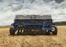 Secí stroje New Holland P3017/07