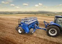 Secí stroje New Holland P3021/08