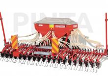 Secí stroje Gaspardo Pinta-Pinta Isotronic 500