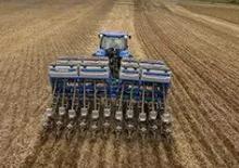 Secí stroje New Holland PL4011