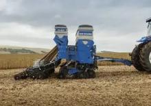 Secí stroje New Holland PL4011R Amendoim