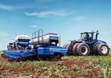 Secí stroje New Holland PL6014