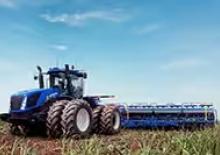 Secí stroje New Holland PL6015