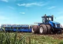 Secí stroje New Holland PL6016