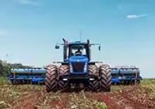 Secí stroje New Holland PL6026