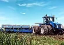 Secí stroje New Holland PL6032