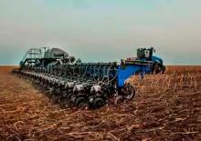 Secí stroje New Holland PL7048