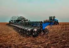 Secí stroje New Holland PL7061