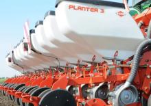 Secí stroje Kuhn Planter 3 M 