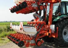 Secí stroje Kuhn Planter 3 R