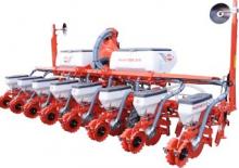 Secí stroje Kuhn Planter 3 R