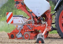 Secí stroje Kuhn Planter 3 TS 