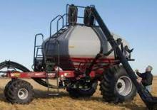 Secí stroje Case IH Precision Air 2230
