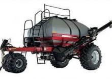 Secí stroje Case IH Precision Air 3380