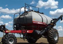 Secí stroje Case IH Precision Air 3430