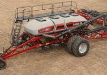 Secí stroje Case IH Precision Air 3445