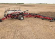 Secí stroje Case IH Precision Air 4465